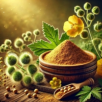 Экстракт Репешка сухой, 1 кг