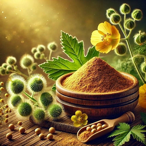 Экстракт Репешка сухой, 1 кг