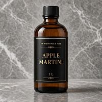 Віддушка Apple Martini 1 літр