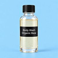 Рідка основа Body Wash Organic Base 100 мл