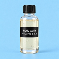 Рідка основа Body Wash Organic Base 100 мл