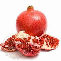 Fragrance Oil Hot Pomegranate, 1 liter