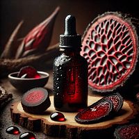 Sangre de Drago Liquid Resin Essential Oil, 10 ml, rating ⭐⭐⭐⭐⭐, 505.25 UAH – Milo Opt, worldwide delivery