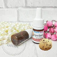 Food Flavor Creme Brulee 1 L cosmetic ingredient Mylo Opt