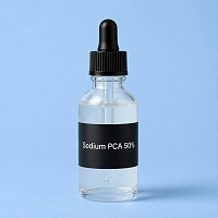 Sodium PCA 50% 10 мл