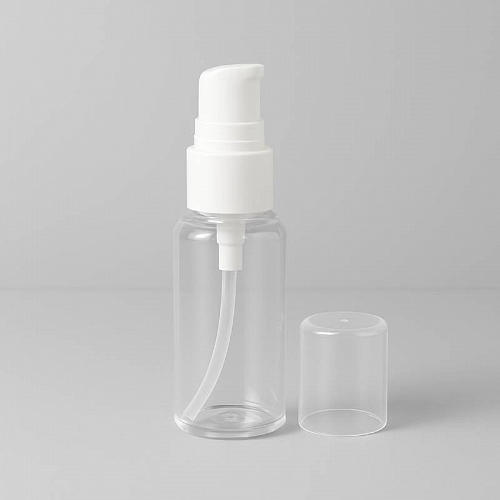 Gloria bottle with dispenser PP 30 ml, 13.87 UAH, rating ⭐⭐⭐⭐⭐ Milo Opt