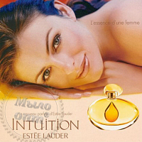 Intuition Estée Lauder Fragrance Oil, 20 ml