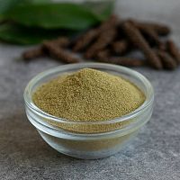 Pippali Long Pepper Powder 10 g, rating ⭐⭐⭐⭐⭐, 31.00 UAH – Milo Opt, worldwide delivery