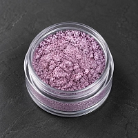 Mother-of-pearl fluorescent Lilac 1 kg cosmetic ingredient Mylo Opt