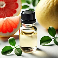 Citrus maxima Essential Oil, 5мл