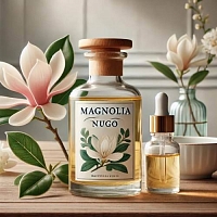 Эфирное масло Magnolia figo, 1 л