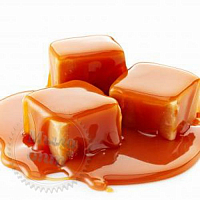 Fragrance Oil Caramel, 1 liter