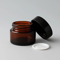 Jar Cleo 30 ml 100 pcs