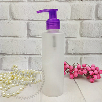 Ella bottle with soap dispenser 200 ml from 10 pcs