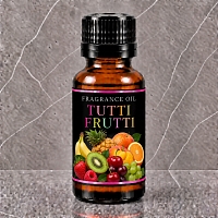 Tutti-Frutti Fragrance Oil 30 ml cosmetic ingredient Mylo Opt