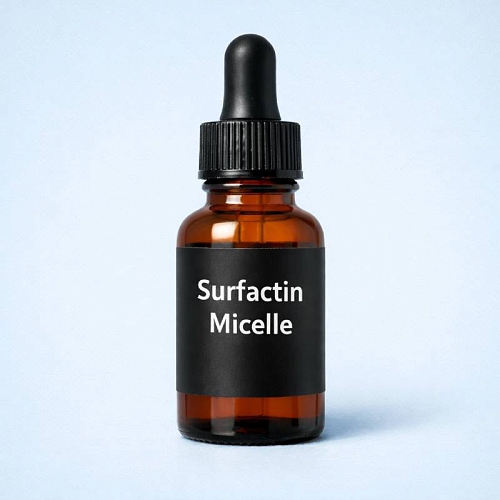 Surfactin Micelle 1 L cosmetic ingredient Mylo Opt