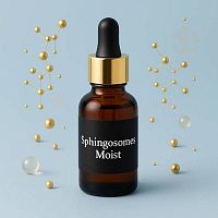 Sphingosomes Moist, 20 гр