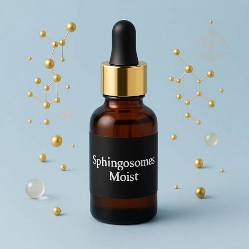 Sphingosomes Moist, 20 гр