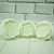 Plunger for Rose mastic (set of 3 pcs), photos, reviews, use