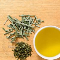 Купить Отдушка Lemongrass Green Tea, 1 литр в Украине