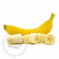 BANANA flavor, 1 liter