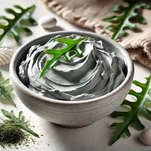 Black Mud with Green Clay 30 гр