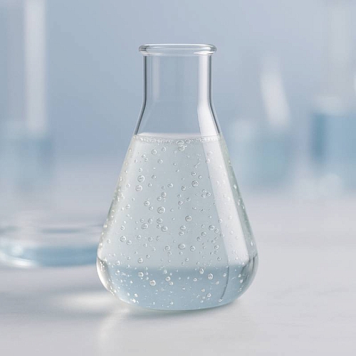 Liquid Shampoo Base 1 L cosmetic ingredient Mylo Opt