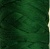 Felting wool green, 500 gr, photos, reviews, use