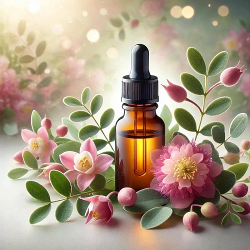 Boronia Absolute 100 g Mylo Opt global supplier Boronia Absolute 100 g cosmetic ingredient Mylo Opt