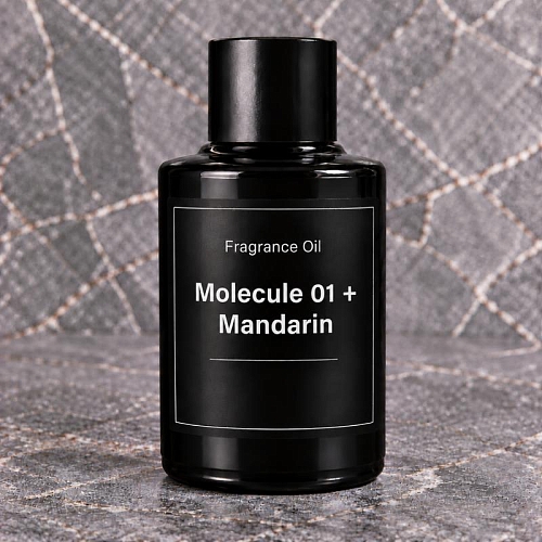 Віддушка Molecule 01 + Mandarin 20 мл Віддушка Molecule 01 + Mandarin 20 мл