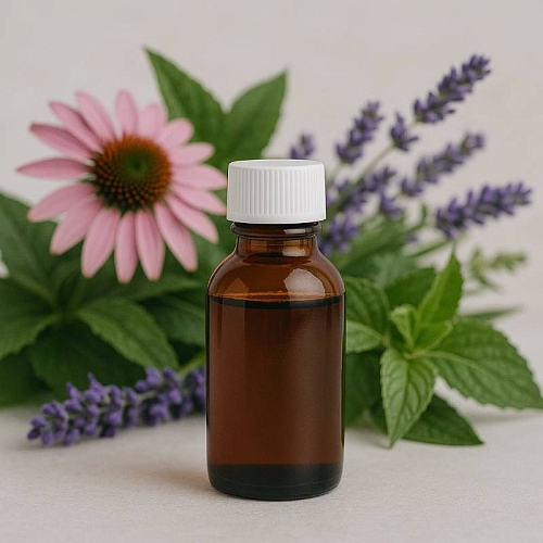 Anti-Couperose Extract Complex 5 ml Mylo Opt global supplier Anti-Couperose Extract Complex 5 ml cosmetic ingredient Mylo Opt