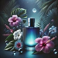 Отдушка Tropical Night, 1 литр описание и применение