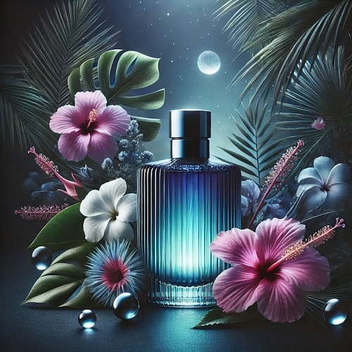 Tropical Night Fragrance Oil 1 L, 707.50 UAH, rating ⭐⭐⭐⭐⭐ Milo Opt