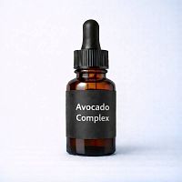 Комплекс Авокадо, 100 гр артикул TM20092507