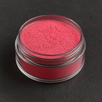 Пигмент Розовый крафт для бомбочек, 100 гр ингредиент для косметики и мыла Мыло Опт