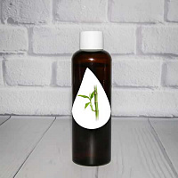 Bamboo extract, 1 liter