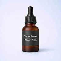 Смесь токоферолов 50%, 1 л артикул TM19090308