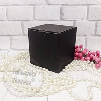 Cup Box Black