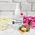 Cedar milk, 25 ml cosmetic ingredient Mylo Opt