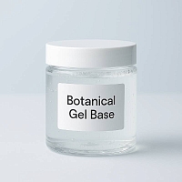 Botanical Gel Base, 100 г
