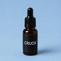 CRUOX, 5 мл артикул J910021