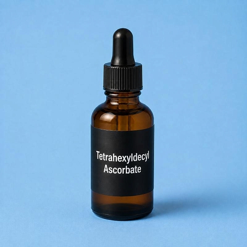 Tetrahexyldecyl Ascorbate 1 kg cosmetic ingredient Mylo Opt
