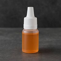 Гелевый краситель Apricot, 1 л описание и применение