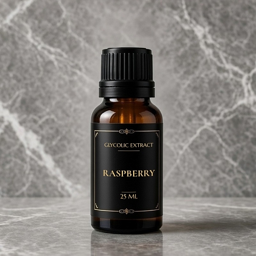 Raspberry Glycolic Extract 25 ml
