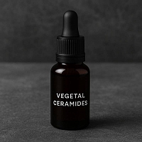 Vegetal Ceramides, 10 мл описание и применение