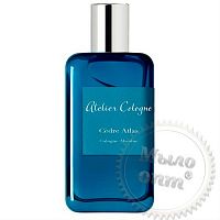 Купить Отдушка Atelier Cologne Cedre Atlas Cologne Absolue, 1 л в Украине