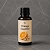 Orange Seed Oil 10 ml cosmetic ingredient Mylo Opt