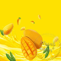 Water soluble - Mango Fragrance Oil, 1 liter