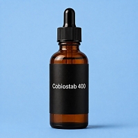 Cobiostab 400 5 мл інгредієнт для косметики і мила Мило Опт