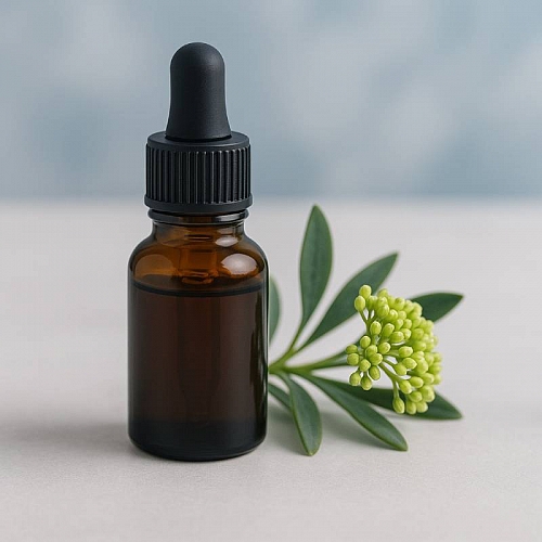 Sea Fennel (Crithmum Maritimum) 100 ml, 105.50 UAH, rating ⭐⭐⭐⭐⭐ Milo Opt